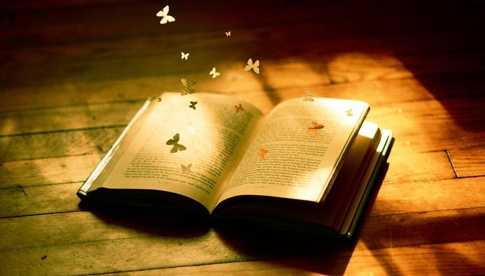 Как написать хороший фантастический роман